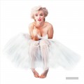 Marilyn Monroe Ballerina